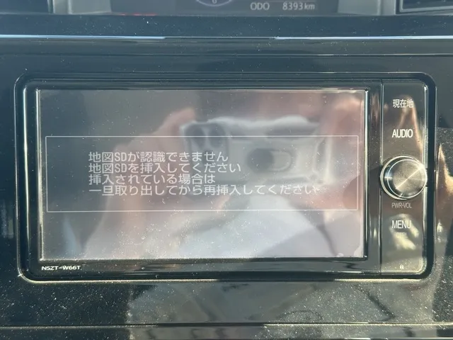 タンク(トヨタ)カスタムG S中古車 15