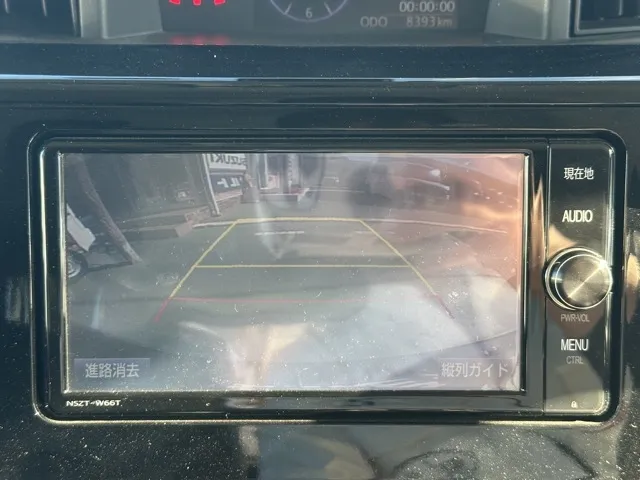 タンク(トヨタ)カスタムG S中古車 18