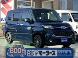 トヨタタンク スライドドアで乗り降りラクチン♪
[NO:23746]