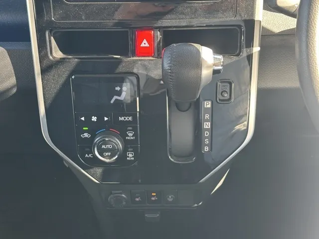 タンク(トヨタ)カスタムG S中古車 20