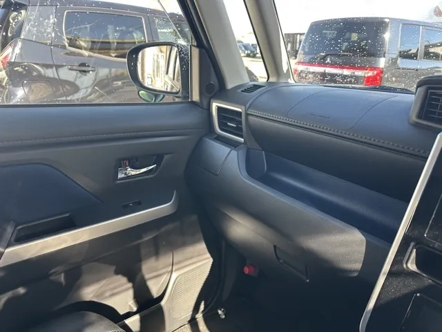 タンク(トヨタ)カスタムG S中古車 21