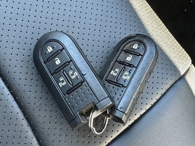 タンク(トヨタ)カスタムG S中古車 22