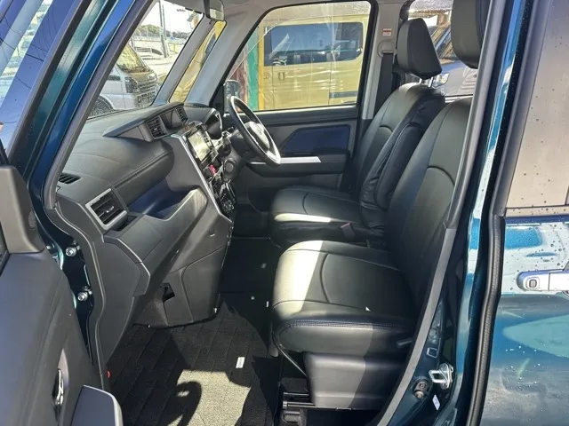 タンク(トヨタ)カスタムG S中古車 3