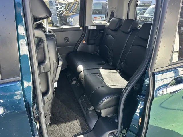 タンク(トヨタ)カスタムG S中古車 4