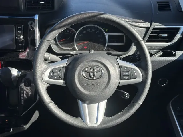 タンク(トヨタ)カスタムG S中古車 6