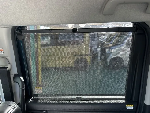 タンク(トヨタ)カスタムG S中古車 7