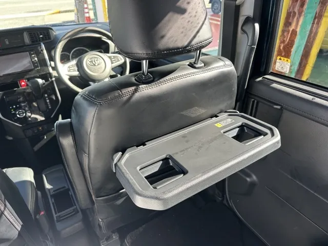 タンク(トヨタ)カスタムG S中古車 8