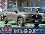 フロンクス未使用車