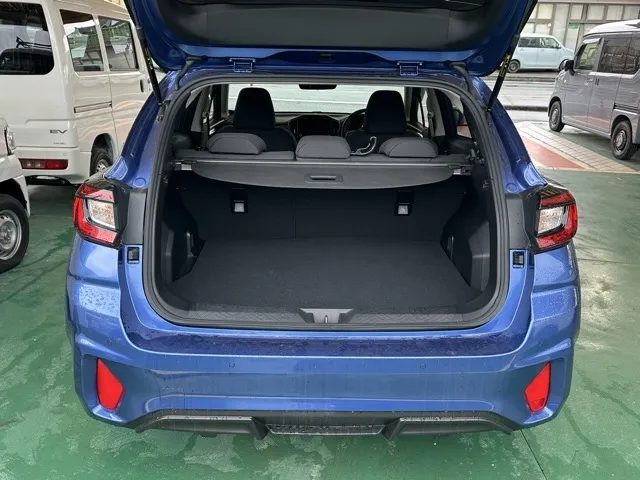 インプレッサ(スバル)ST-H中古車 9