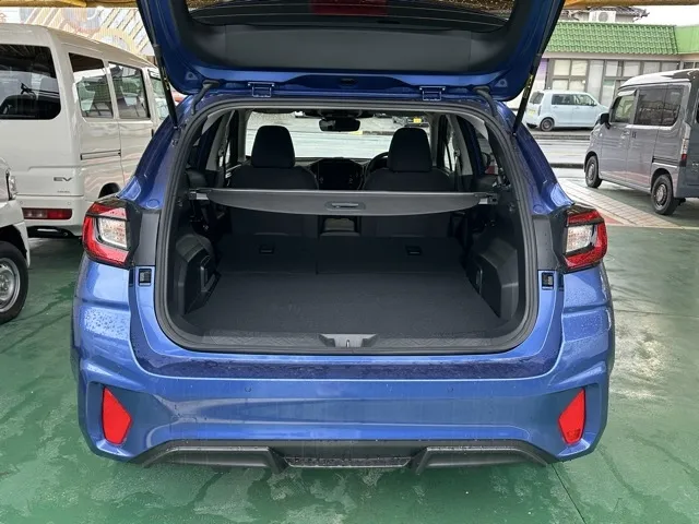 インプレッサ(スバル)ST-H中古車 10