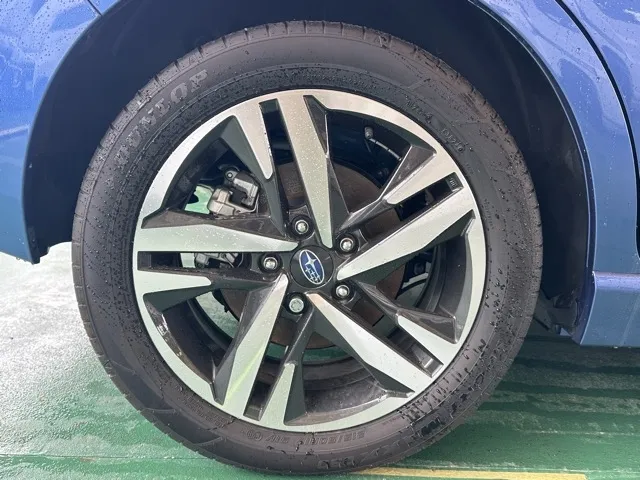 インプレッサ(スバル)ST-H中古車 12