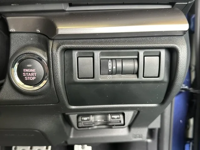 インプレッサ(スバル)ST-H中古車 15