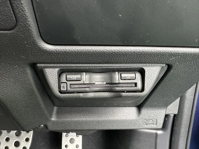 インプレッサ(スバル)ST-H中古車 16