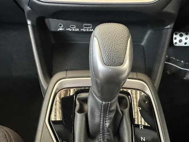 インプレッサ(スバル)ST-H中古車 18