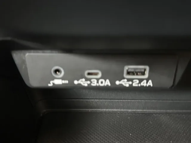 インプレッサ(スバル)ST-H中古車 19