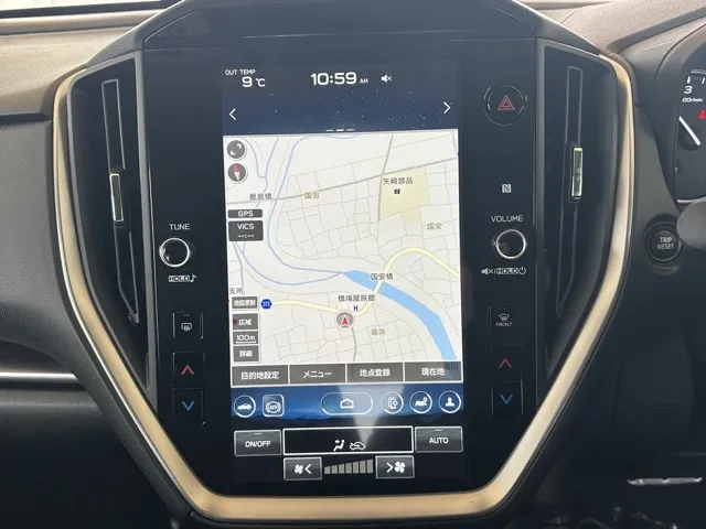 インプレッサ(スバル)ST-H中古車 20