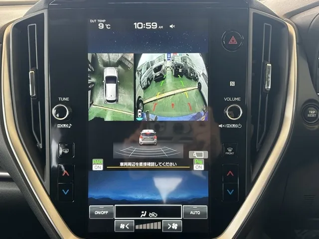 インプレッサ(スバル)ST-H中古車 21