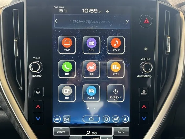 インプレッサ(スバル)ST-H中古車 22