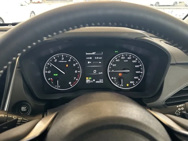 インプレッサ(スバル)ST-H中古車 23