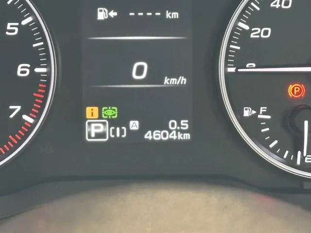 インプレッサ(スバル)ST-H中古車 24