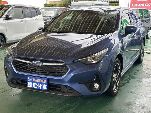 インプレッサ(スバル)ST-H中古車 1