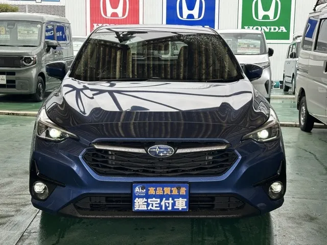 インプレッサ(スバル)ST-H中古車 29