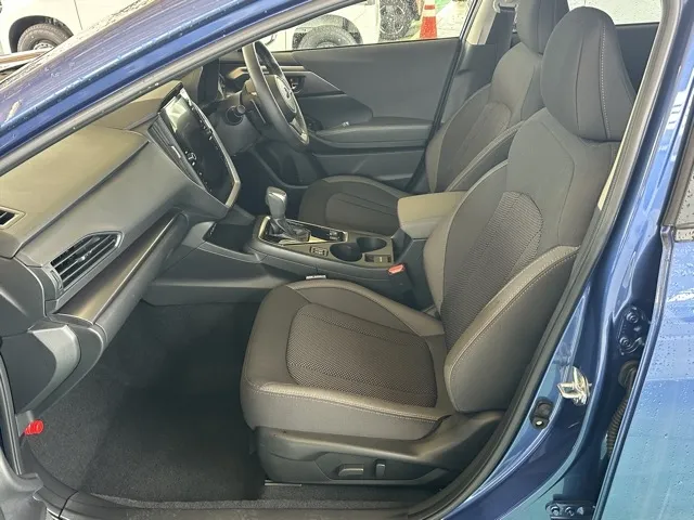 インプレッサ(スバル)ST-H中古車 3