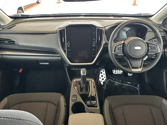 インプレッサ(スバル)ST-H中古車 6