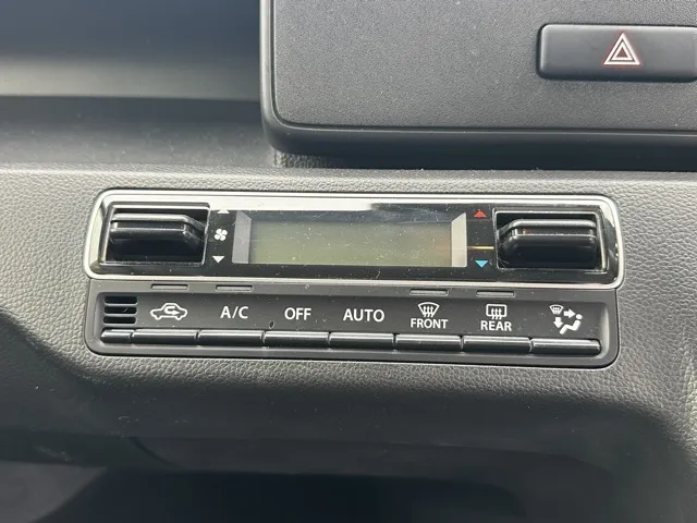 ワゴンR(スズキ)ハイブリッド FX-S 中古車 15