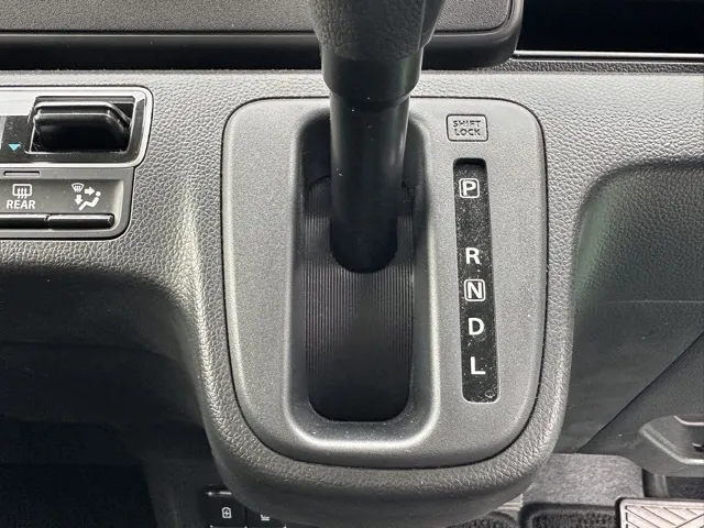 ワゴンR(スズキ)ハイブリッド FX-S 中古車 16