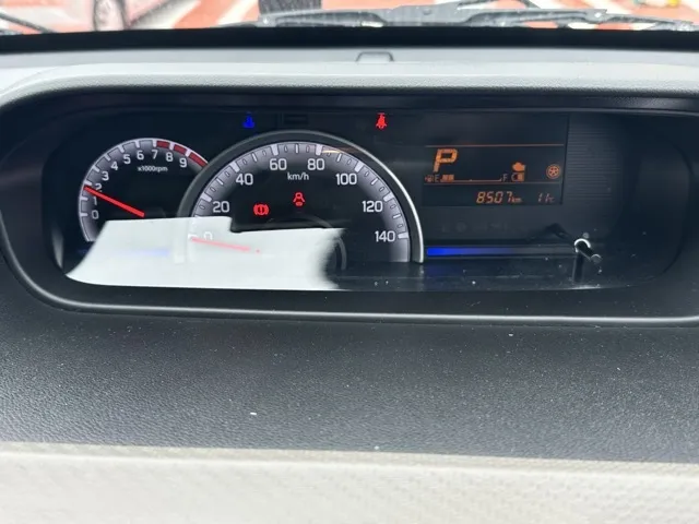 ワゴンR(スズキ)ハイブリッド FX-S 中古車 19