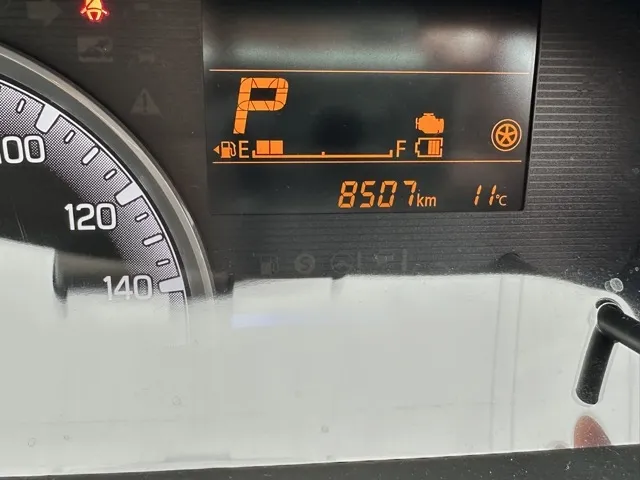 ワゴンR(スズキ)ハイブリッド FX-S 中古車 20