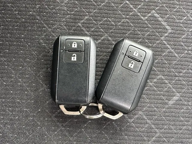 ワゴンR(スズキ)ハイブリッド FX-S 中古車 21