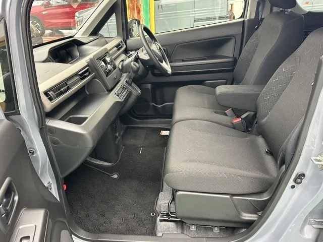 ワゴンR(スズキ)ハイブリッド FX-S 中古車 3