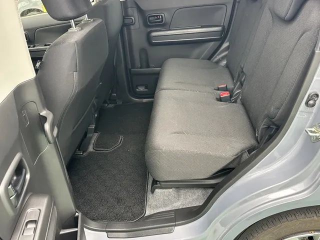 ワゴンR(スズキ)ハイブリッド FX-S 中古車 4