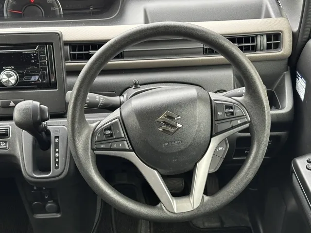 ワゴンR(スズキ)ハイブリッド FX-S 中古車 6