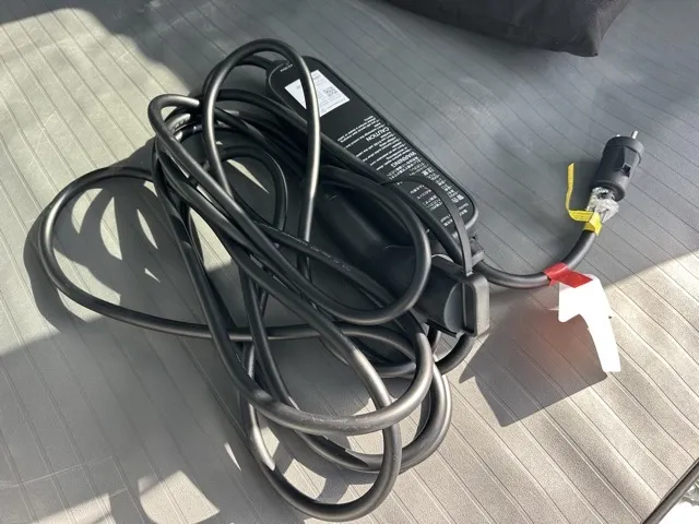 ミニキャブバン(三菱)CD 20.0kwh 2シーター 急速充電機能付レンタＵＰ 9