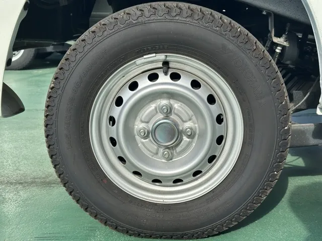 ミニキャブバン(三菱)CD 20.0kwh 2シーター 急速充電機能付レンタＵＰ 11