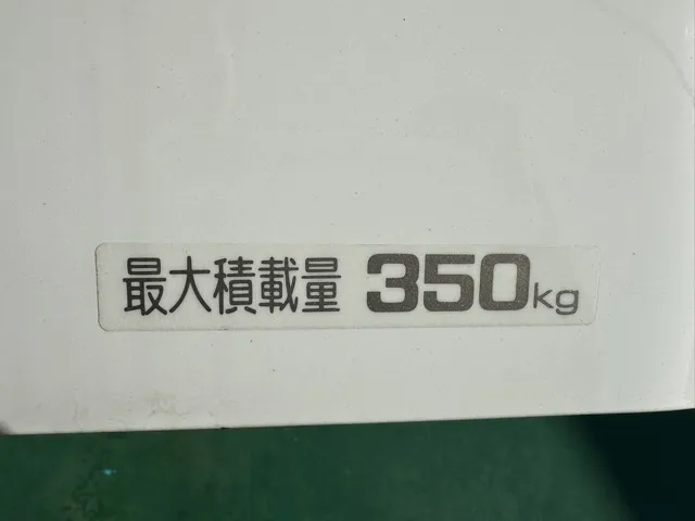 ミニキャブバン(三菱)CD 20.0kwh 2シーター 急速充電機能付レンタＵＰ 8