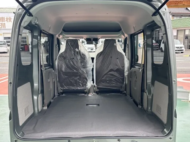 エブリイ(スズキ)PAリミテッド届出済未使用車 10