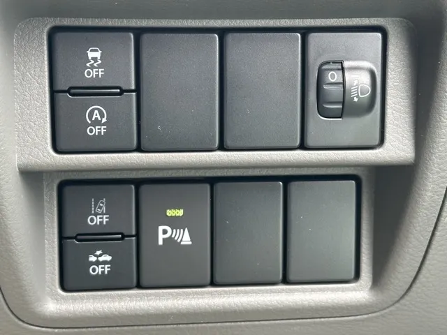 エブリイ(スズキ)PAリミテッド届出済未使用車 14