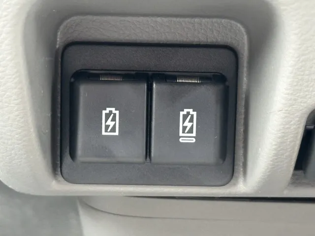 エブリイ(スズキ)PAリミテッド届出済未使用車 16