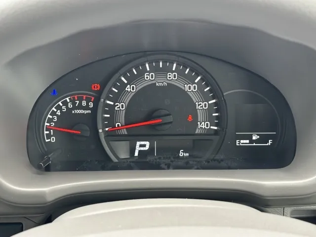 エブリイ(スズキ)PAリミテッド届出済未使用車 19