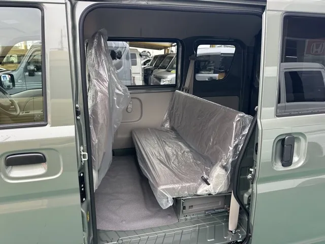 エブリイ(スズキ)PAリミテッド届出済未使用車 4