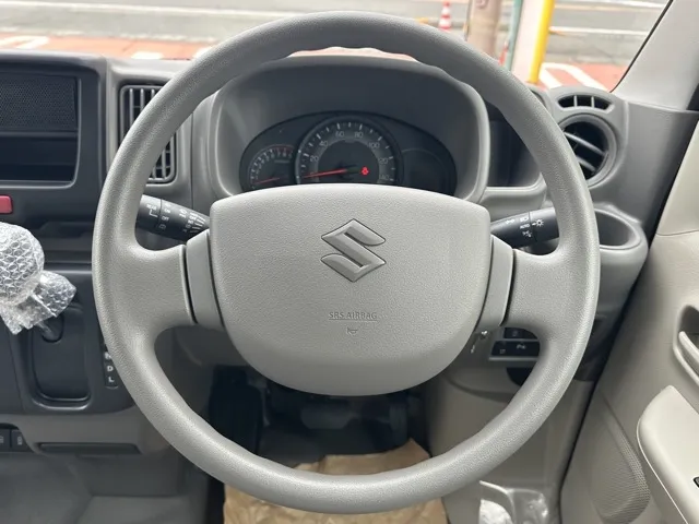 エブリイ(スズキ)PAリミテッド届出済未使用車 6