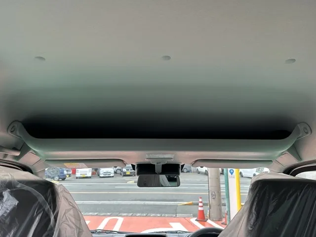 エブリイ(スズキ)PAリミテッド届出済未使用車 7