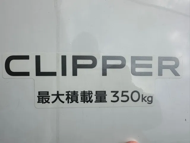 クリッパー(ニッサン)DX MT中古車 9
