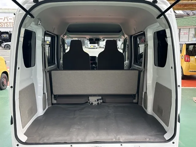 クリッパー(ニッサン)DX MT中古車 10