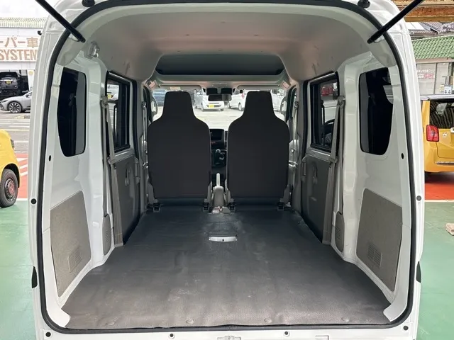 クリッパー(ニッサン)DX MT中古車 11