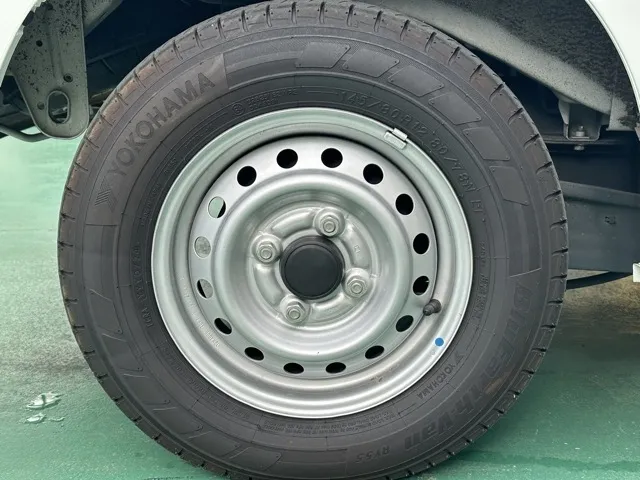 クリッパー(ニッサン)DX MT中古車 13